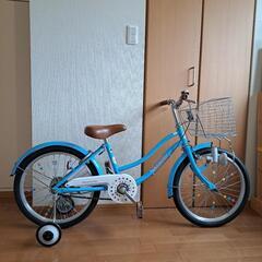 【★決まりました★】【【四日市直接引き渡し限定】 美品  自転車...