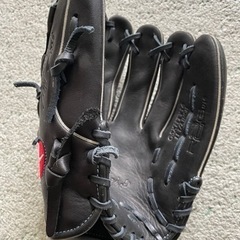 ⭐️お値引きしました。超美品✨ソフトボールグローブ⚾️ローリングス投手用右投げの画像