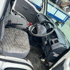 軽トラ　軽トラック ダイハツのハイゼット軽トラック実働車の画像