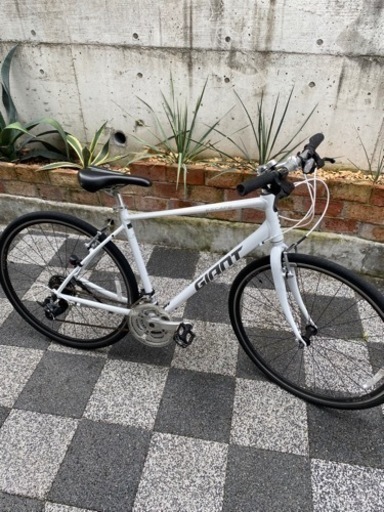 GIANT ESCAPE M自転車