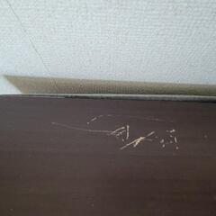 【お譲り先決まりました】【5/20、21引取り希望‼️】タンスの画像