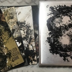 GazettE ライブDVD 
