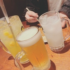 飲み、ゲーム等のお友達募集！ - 友達