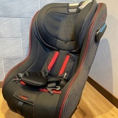 コンビ・チャイルドシート