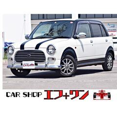 ご成約御礼^_^青森市発 平成14年 ミラジーノ 4WD AT車...