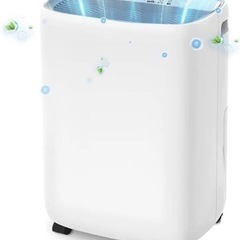✨梅雨の季節に大活躍✨除湿機 除湿器 加湿空気清浄機 衣類乾燥機...