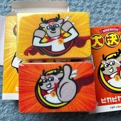 ダイハツ　スポンジ　非売品　の画像