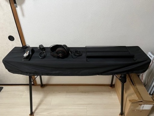 楽器 korg D1