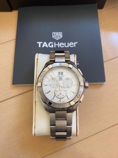 タグホイヤー