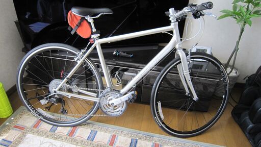 自宅引取り限定　クロスバイク　GIANT　ESCAPE　R3　フレームMサイズ