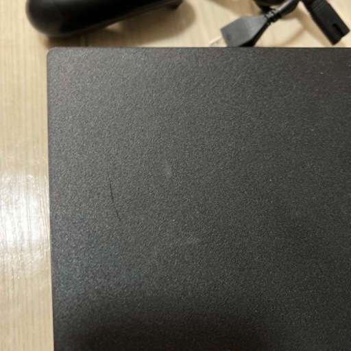 PlayStation4 Pro 2TB