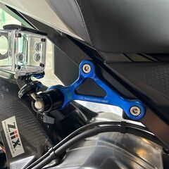  BMW S1000RR 17"18"モデル用の非売品リヤカメラ...