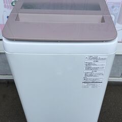 ♪Panasonic パナソニック 全自動電気洗濯機 NA-FA...