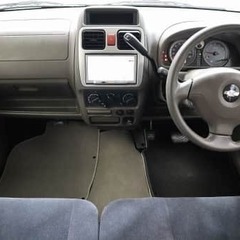 こちら普通車です🎶　スズキ シボレー　ＭＷ ２ＷＤ　Ｖセレクション🚗の画像