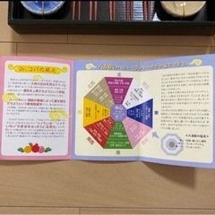 新品☆Dr.コパ☆色彩御膳（五人用）の画像