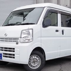 ブラックでも大丈夫なのかな？大丈夫なんです🙆🌈【日産　ＮＶ１００クリッパー　ＤＸ　ＨＲ】の画像