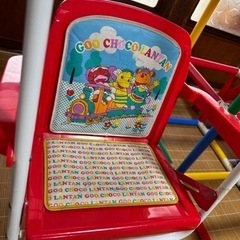 届けられます！ 室内遊具 すべり台 ブランコ ジャングルジムの画像