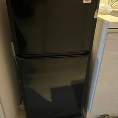Haier 冷蔵庫