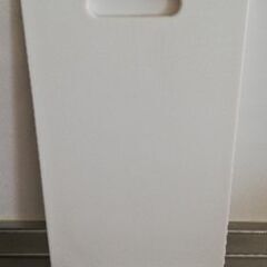 まな板　樹脂　小