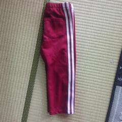 保育園のズボンの画像