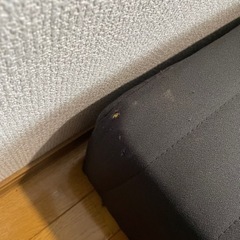 【再投稿】持っていってくれた方に1000円差しあげます‼️脚なしセミダブルマットレスです‼️の画像