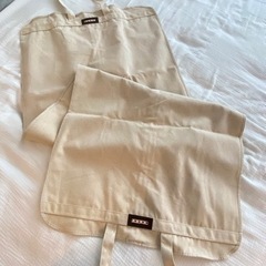 【MARNI】帆布スーツカバー【未使用】