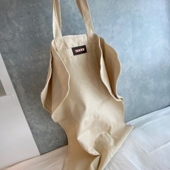 【MARNI】帆布スーツカバー【未使用】の画像