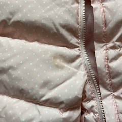 baby GAP ジャンプスーツ　1歳〜1歳6ヶ月の画像
