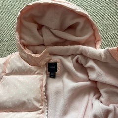 baby GAP ジャンプスーツ　1歳〜1歳6ヶ月の画像