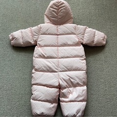 baby GAP ジャンプスーツ　1歳〜1歳6ヶ月の画像