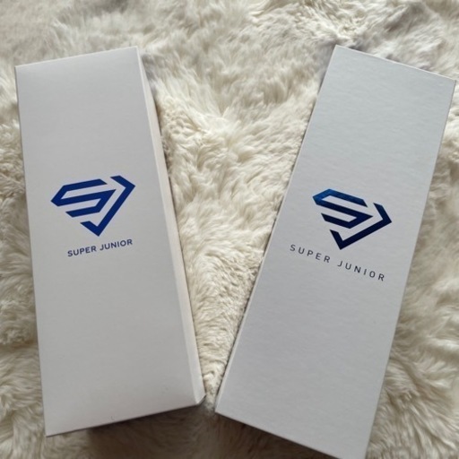 Super Juniorペンライト