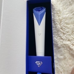 Super Juniorペンライトの画像