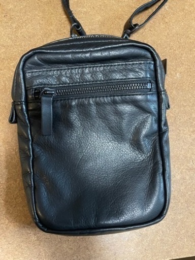 定価6万円　ヨウジヤマモト　Yohji Yamamoto バッグ