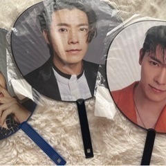 Super Junior ドンヘ うちわ