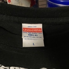 スパルタンレースTシャツの画像