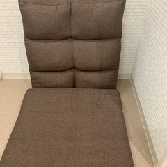 座椅子 MagicLifeの画像