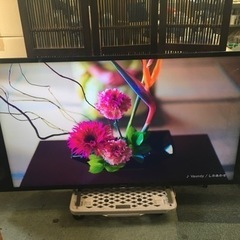 SONY ブラビア　65型4K液晶テレビ　KJ-65X9300C