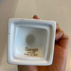 ウェッジウッド　花瓶　ワイルドストロベリー　他の画像