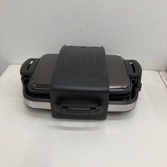 象印　ホットプレート