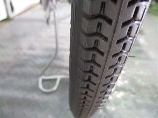 C767　★整備済み　中古電動自転車★ＹＡＭＡＨＡ　pasナチュラ【26インチ　グリーン　バッテリー新品　8.9Ah】