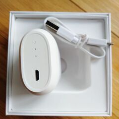 ワイヤレスイヤホン イヤホン 充電ケース