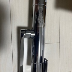 TOTOサーモスタット混合水栓の画像
