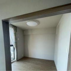 照明（交渉成立しました