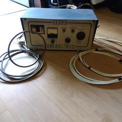 サウナの電源　ジャンク品
