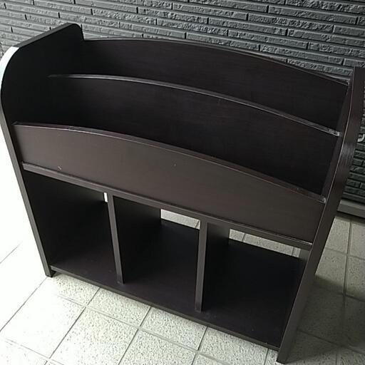 絵本棚