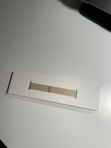 Apple Watchのバンド