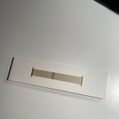 Apple Watchのバンドの画像