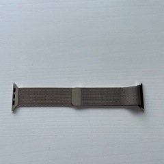 Apple Watchのバンド