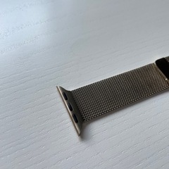 Apple Watchのバンドの画像