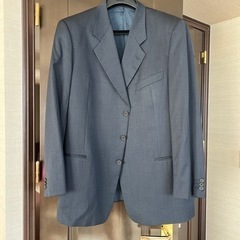 【スーツ】BERNINI  BEVERLY HILLS  イタリア
